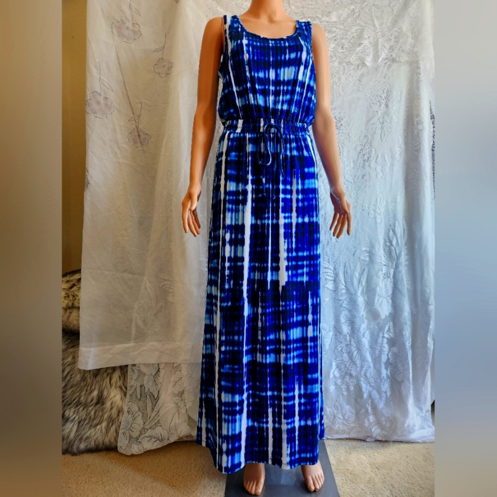 Calvin Klein Woman's Dress.